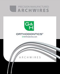 arcs et fils colboloy precision manufactured archwires orthodontie azur orthodontics