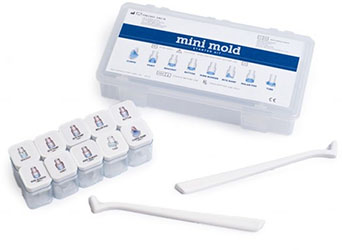 minimold starter kit orthodontie azur orthodontics