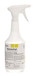 bevistocryl desinfection de surface sans alcool azur orthodontics